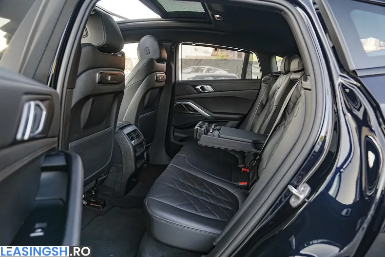 BMW X6 (Seria X) din 2024 cu 18.350 km - oferta BMW246823 - foto 18