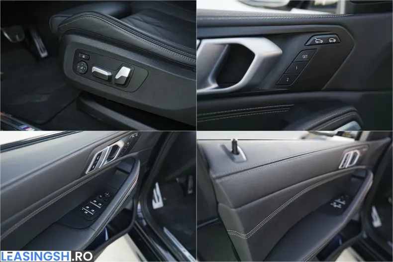 BMW X6 (Seria X) din 2024 cu 18.350 km - oferta BMW246823 - foto 29
