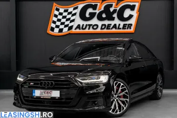 Audi S8 din 2021 - oferta AUD246824