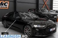 Audi S8 din 2021 cu 111.500 km - oferta AUD246824 - foto 3