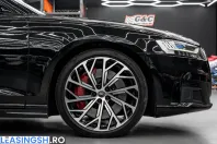Audi S8 din 2021 cu 111.500 km - oferta AUD246824 - foto 7