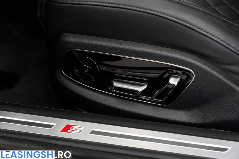 Audi S8 din 2021 cu 111.500 km - oferta AUD246824 - foto 14