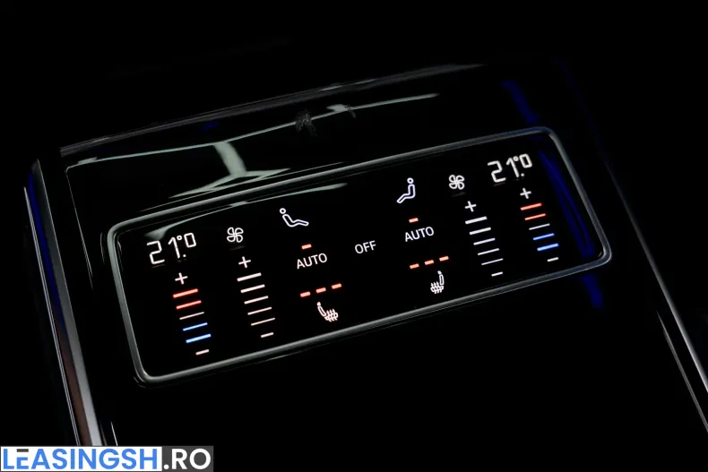 Audi S8 din 2021 cu 111.500 km - oferta AUD246824 - foto 17