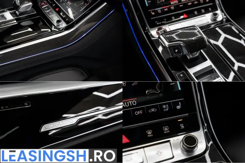 Audi S8 din 2021 cu 111.500 km - oferta AUD246824 - foto 20