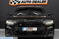 Audi S8 din 2021 cu 111.500 km - oferta AUD246824 - foto 23