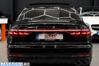Audi S8 din 2021 cu 111.500 km - oferta AUD246824 - foto 24