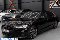 Audi S8 din 2021 cu 111.500 km - oferta AUD246824 - foto 25