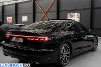 Audi S8 din 2021 cu 111.500 km - oferta AUD246824 - foto 27