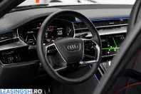 Audi S8 din 2021 cu 111.500 km - oferta AUD246824 - foto 31