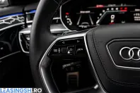 Audi S8 din 2021 cu 111.500 km - oferta AUD246824 - foto 32