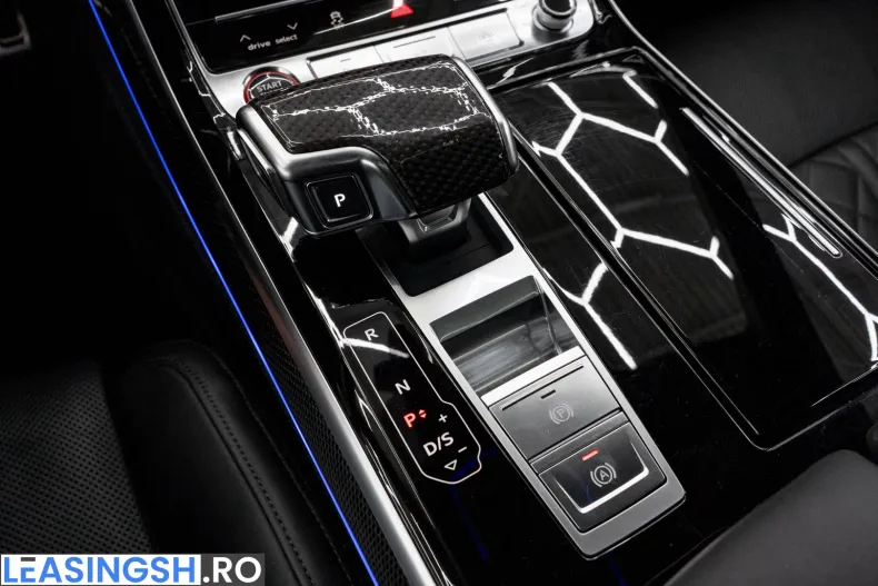 Audi S8 din 2021 cu 111.500 km - oferta AUD246824 - foto 35