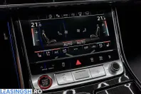 Audi S8 din 2021 cu 111.500 km - oferta AUD246824 - foto 36