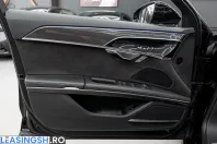 Audi S8 din 2021 cu 111.500 km - oferta AUD246824 - foto 38