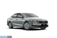 Skoda Octavia din 2026 cu 1 km - oferta SKO246825 - foto 1