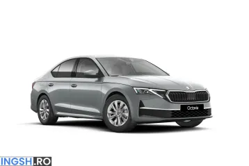 Skoda Octavia din 2026 - oferta SKO246825