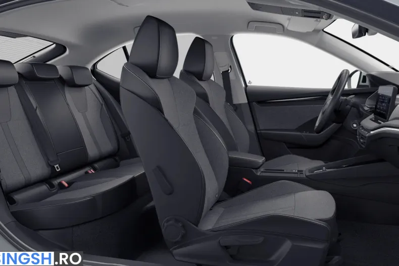 Skoda Octavia din 2026 cu 1 km - oferta SKO246825 - foto 2
