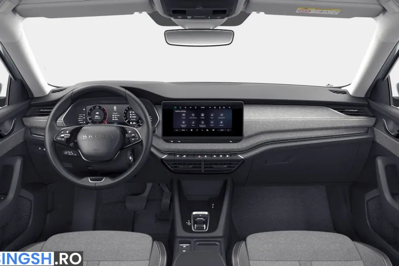 Skoda Octavia din 2026 cu 1 km - oferta SKO246825 - foto 3