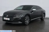 Volkswagen Arteon din 2023 cu 72.767 km - oferta VOL246826 - foto 1