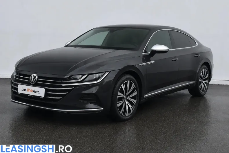 Volkswagen Arteon din 2023 cu 72.767 km - oferta VOL246826 - foto 1