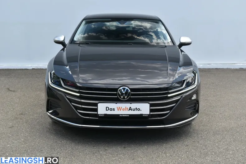 Volkswagen Arteon din 2023 cu 72.767 km - oferta VOL246826 - foto 2