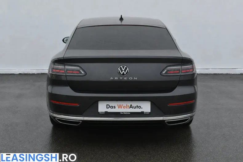 Volkswagen Arteon din 2023 cu 72.767 km - oferta VOL246826 - foto 3