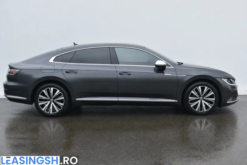 Volkswagen Arteon din 2023 cu 72.767 km - oferta VOL246826 - foto 4