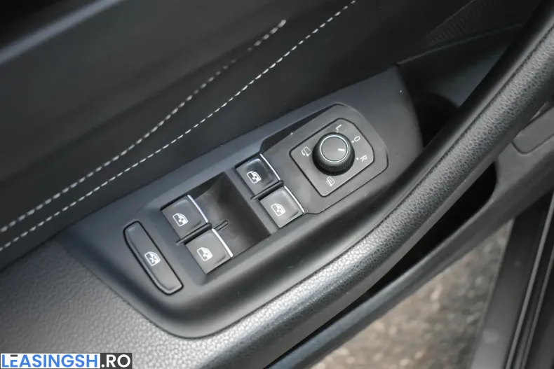 Volkswagen Arteon din 2023 cu 72.767 km - oferta VOL246826 - foto 7