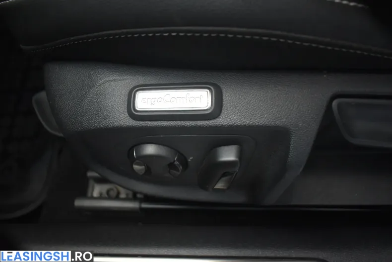 Volkswagen Arteon din 2023 cu 72.767 km - oferta VOL246826 - foto 8