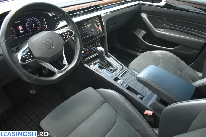Volkswagen Arteon din 2023 cu 72.767 km - oferta VOL246826 - foto 9