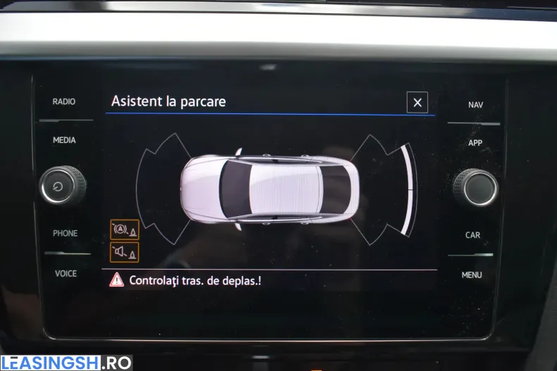 Volkswagen Arteon din 2023 cu 72.767 km - oferta VOL246826 - foto 12