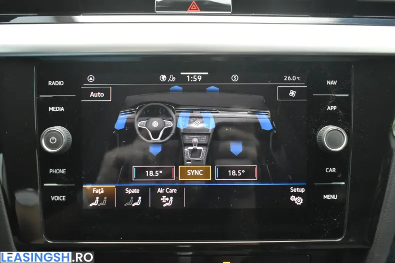 Volkswagen Arteon din 2023 cu 72.767 km - oferta VOL246826 - foto 15