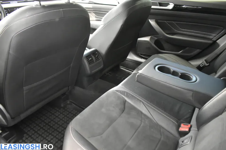 Volkswagen Arteon din 2023 cu 72.767 km - oferta VOL246826 - foto 16