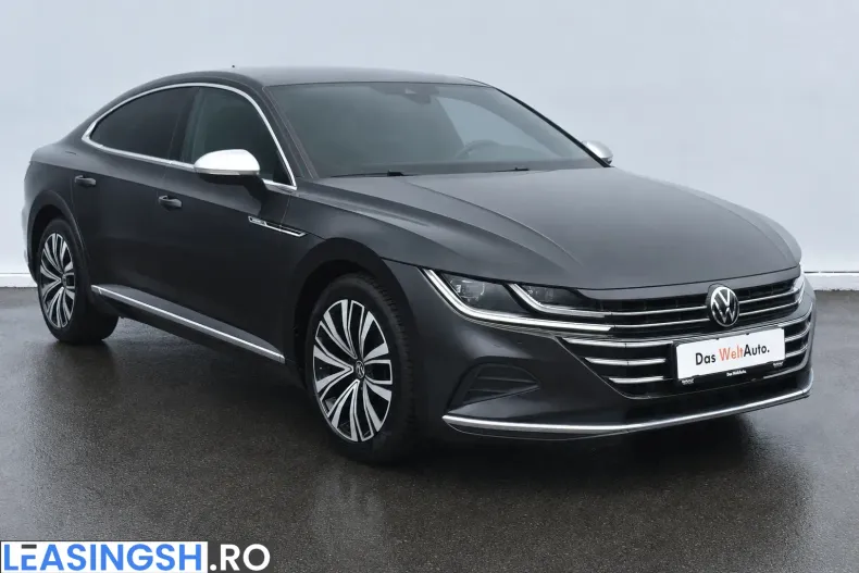 Volkswagen Arteon din 2023 cu 72.767 km - oferta VOL246826 - foto 19