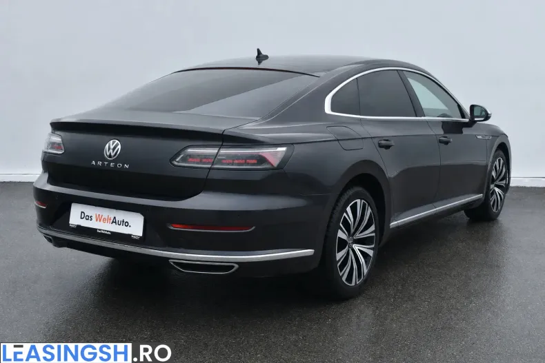 Volkswagen Arteon din 2023 cu 72.767 km - oferta VOL246826 - foto 20