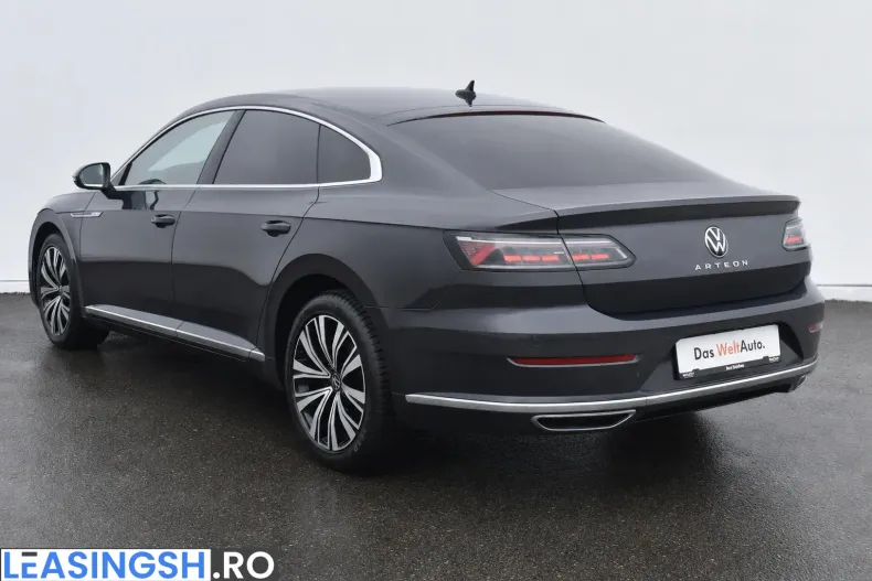 Volkswagen Arteon din 2023 cu 72.767 km - oferta VOL246826 - foto 21