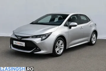Toyota Corolla din 2022 - oferta TOY246827