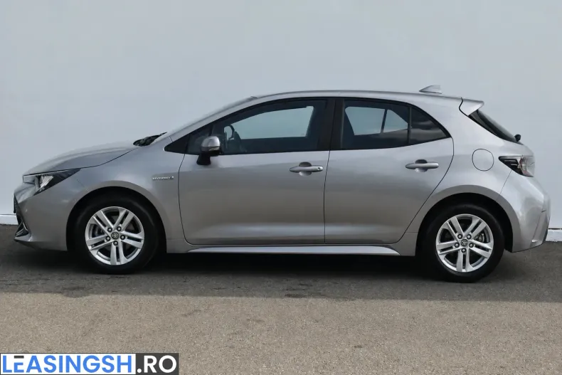 Toyota Corolla din 2022 cu 28.406 km - oferta TOY246827 - foto 2