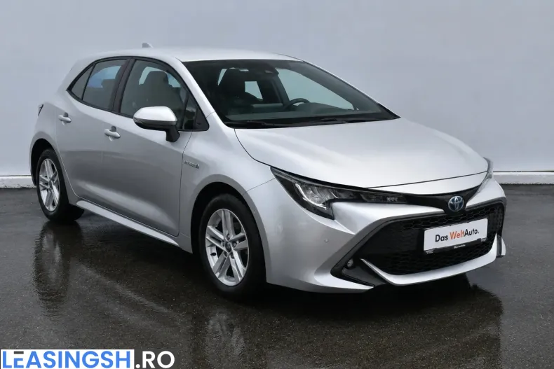Toyota Corolla din 2022 cu 28.406 km - oferta TOY246827 - foto 3