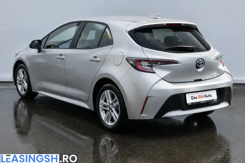 Toyota Corolla din 2022 cu 28.406 km - oferta TOY246827 - foto 4