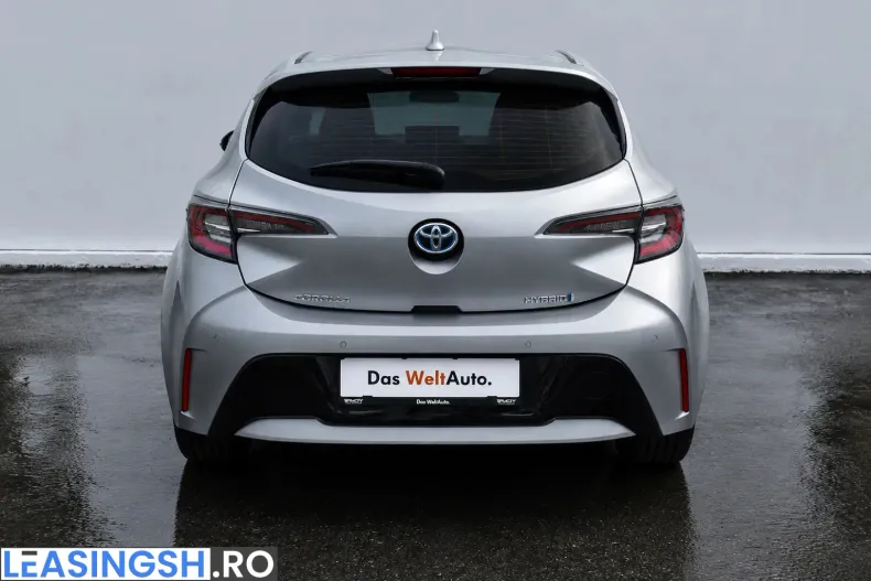 Toyota Corolla din 2022 cu 28.406 km - oferta TOY246827 - foto 5