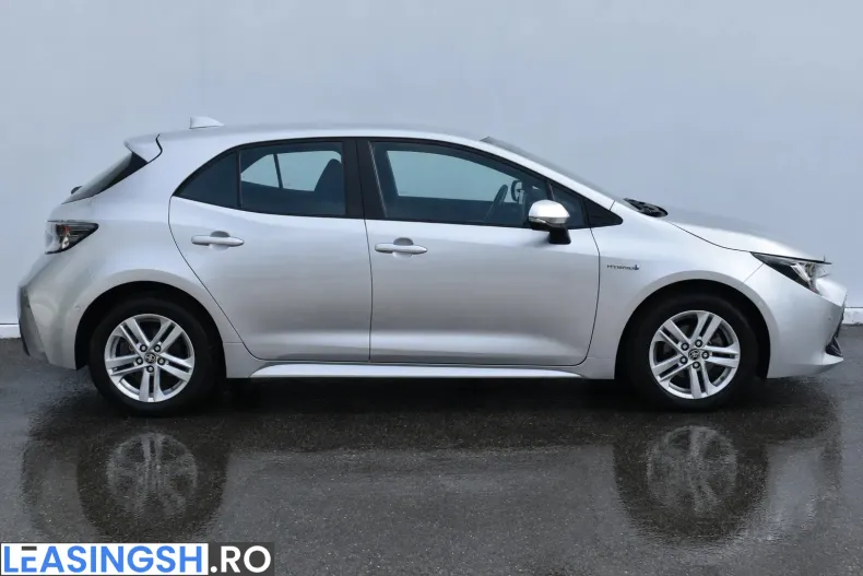 Toyota Corolla din 2022 cu 28.406 km - oferta TOY246827 - foto 7