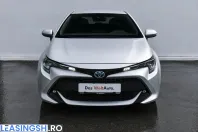 Toyota Corolla din 2022 cu 28.406 km - oferta TOY246827 - foto 8