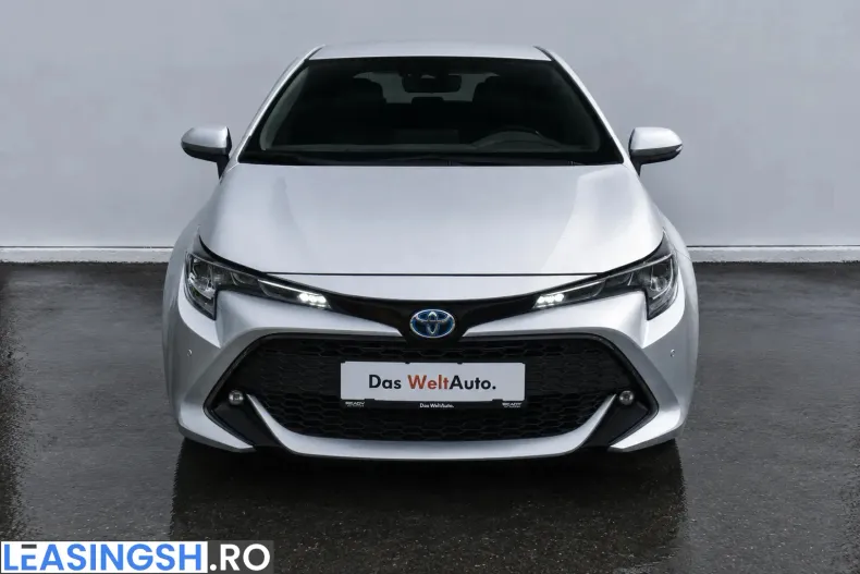 Toyota Corolla din 2022 cu 28.406 km - oferta TOY246827 - foto 8