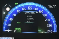 Toyota Corolla din 2022 cu 28.406 km - oferta TOY246827 - foto 13