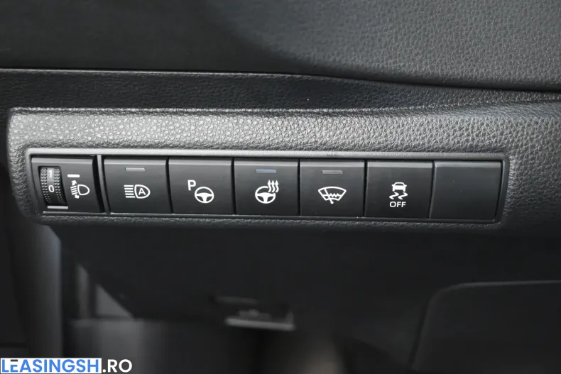 Toyota Corolla din 2022 cu 28.406 km - oferta TOY246827 - foto 21