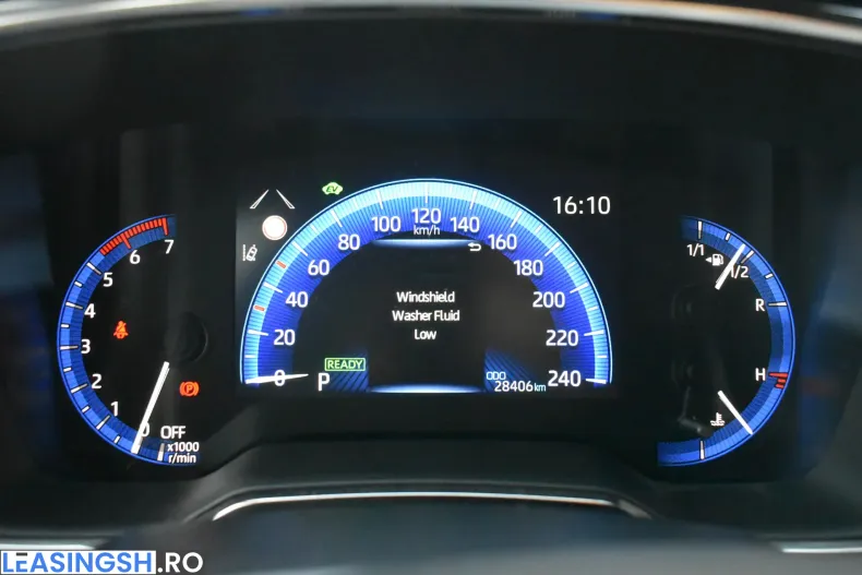 Toyota Corolla din 2022 cu 28.406 km - oferta TOY246827 - foto 22