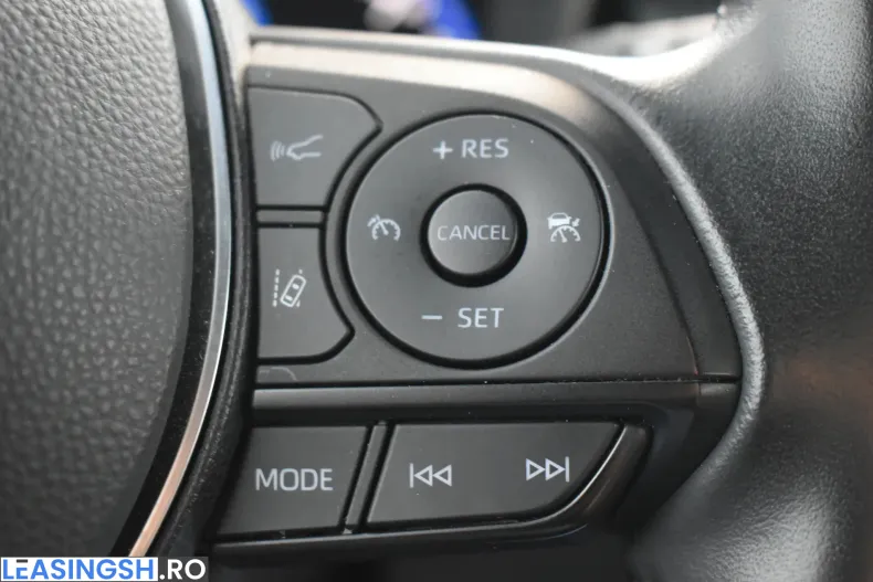 Toyota Corolla din 2022 cu 28.406 km - oferta TOY246827 - foto 23