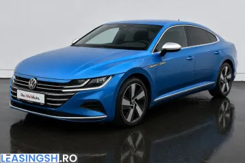 Volkswagen Arteon din 2021 - oferta VOL246828