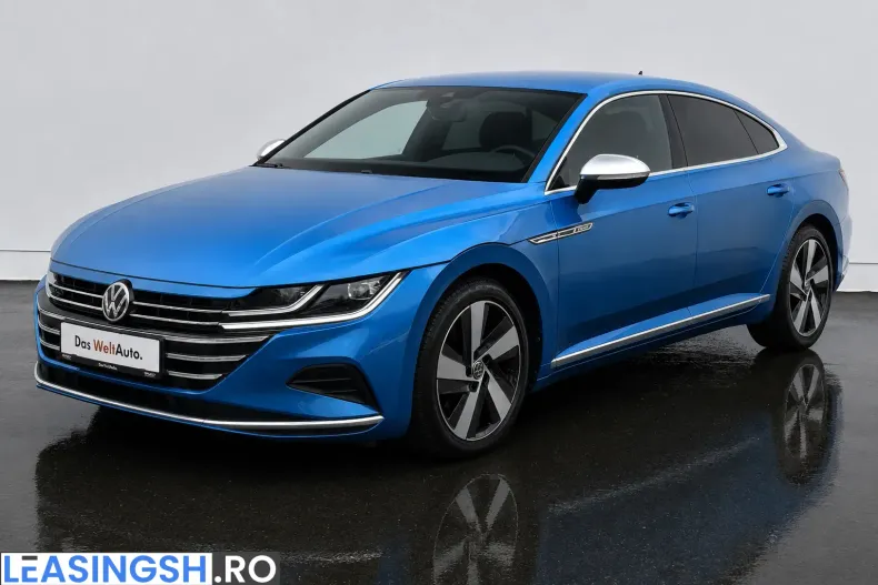 Volkswagen Arteon din 2021 cu 57.511 km - oferta VOL246828 - foto 1