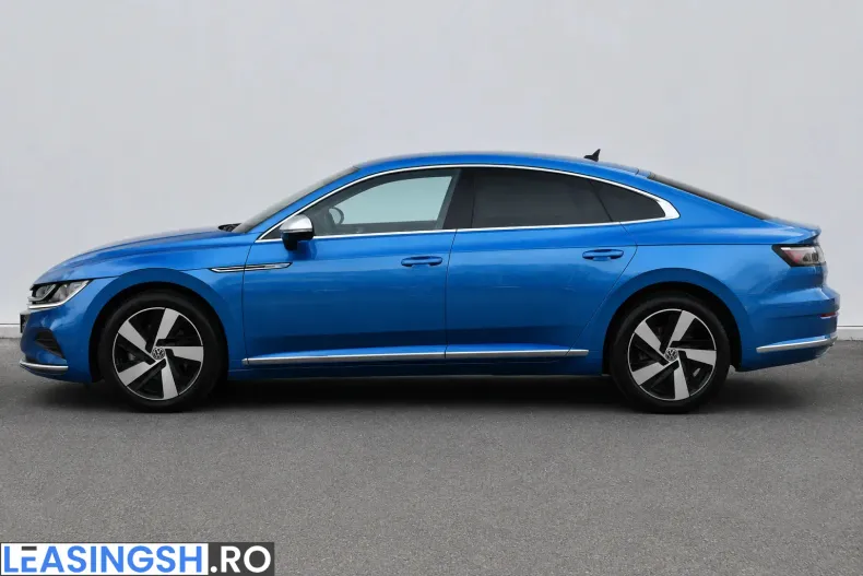 Volkswagen Arteon din 2021 cu 57.511 km - oferta VOL246828 - foto 2